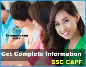 SSC CAPF