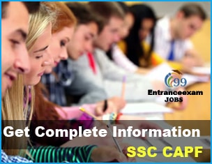 SSC CAPF