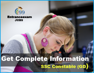 SSC Constable(GD)