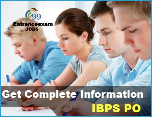 IBPS PO 2024