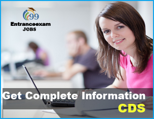 CDS exam