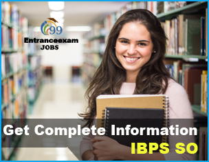 IBPS SO 2023