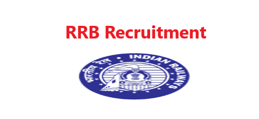 RRB Recruitment