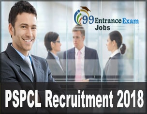 PSPCL Recruitment 2018