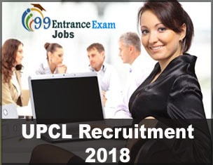 UPCL Recruitment 2018