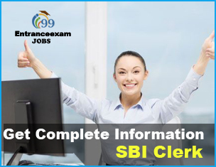 SBI Clerk