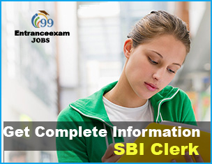 SBI Clerk