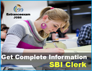 SBI Clerk