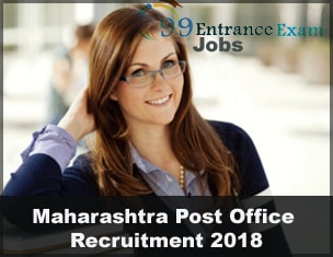 Maharashtra Post Office Recruitment 2018