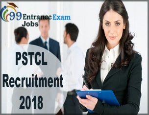 PSTCL Recruitment 2018