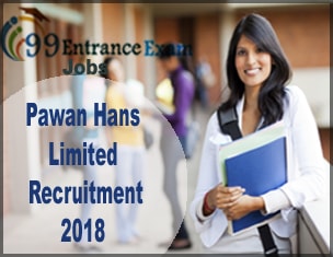 Pawan Hans Limited Recruitment 2018