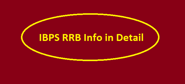 IBPS RRB 2023