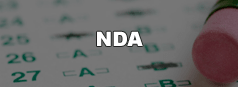 NDA Exam