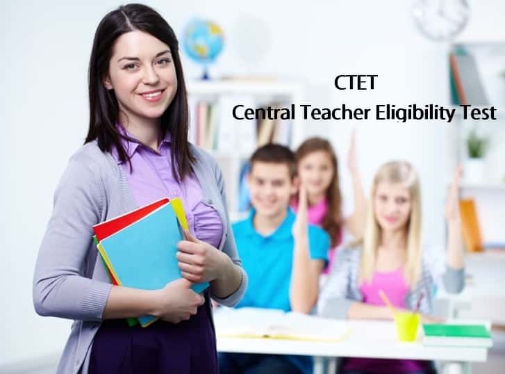 CTET 2024