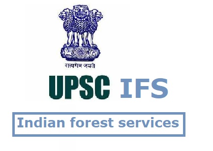 UPSC IFS