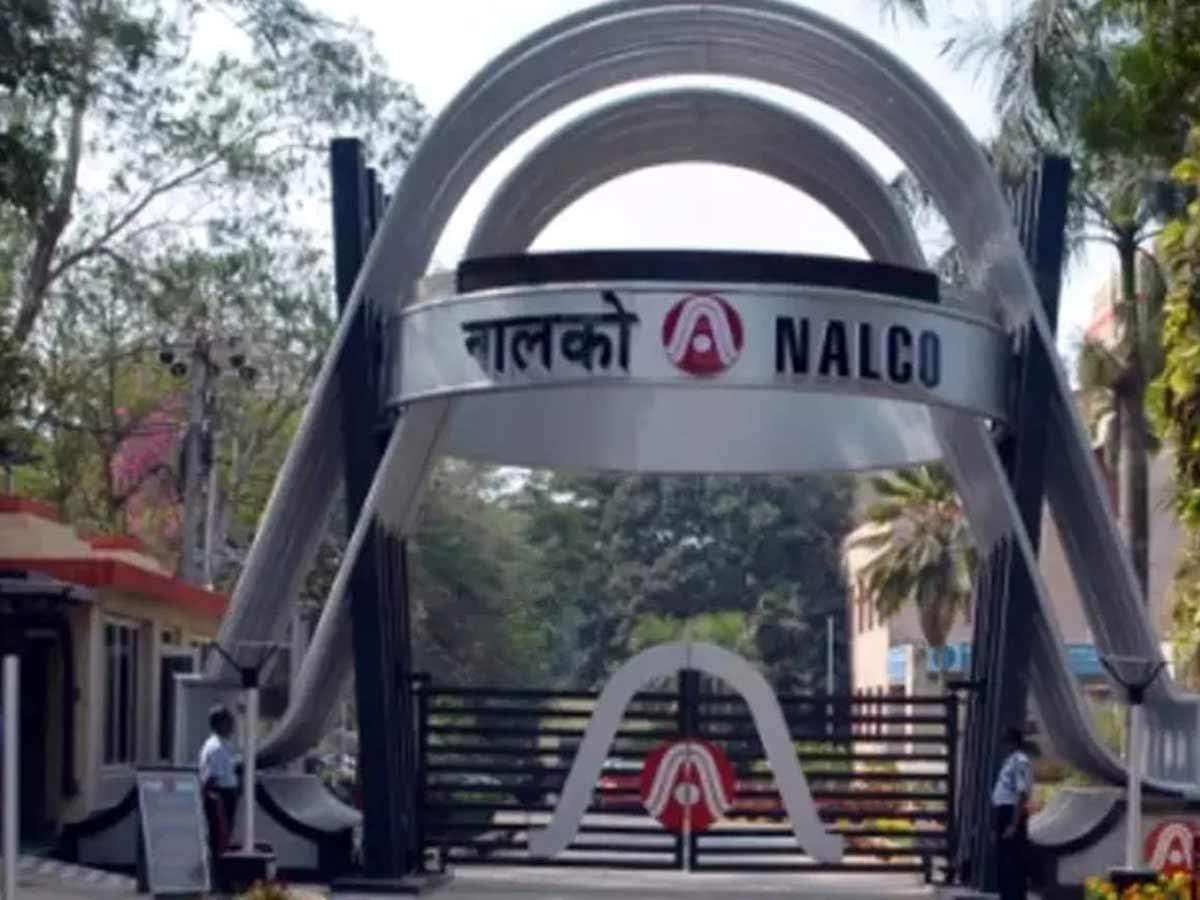 National Aluminium Company Limited (NALCO)