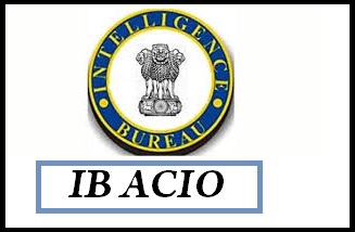 IB ACIO 2022