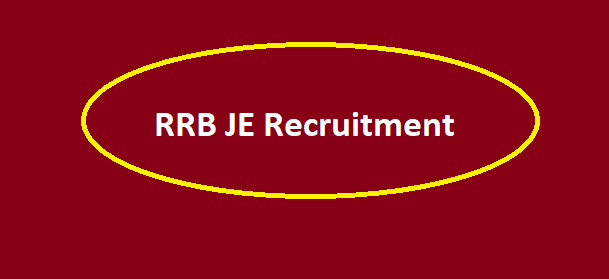 RRB JE 2023