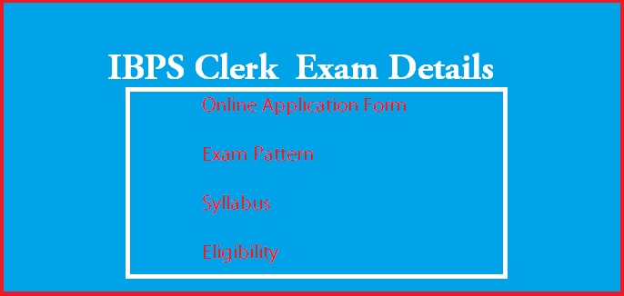 IBPS Clerk