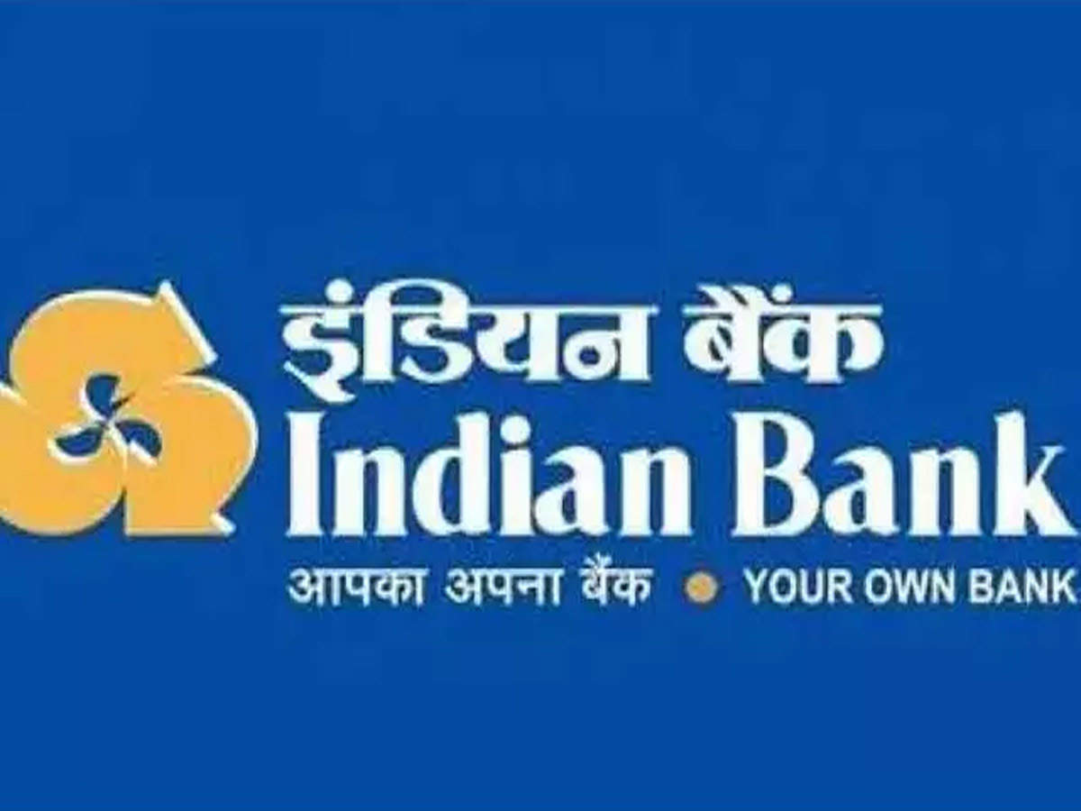 Indian Bank PO