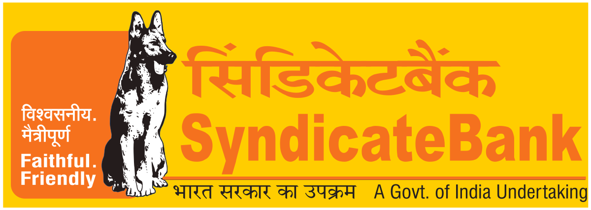 Syndicate Bank PO