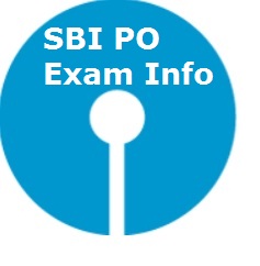 sbi po exam