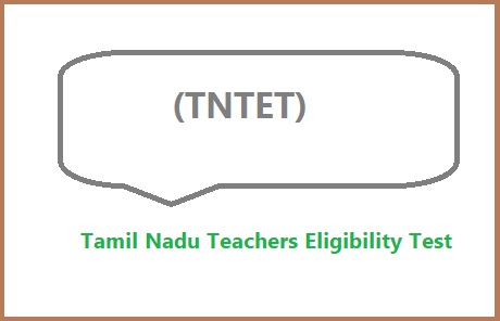 TNTET