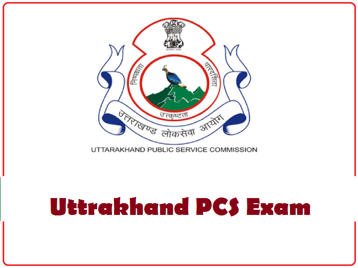 Uttrakhand PCS 2022