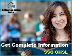 SSC CHSL