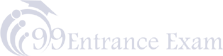 99entranceexam Logo