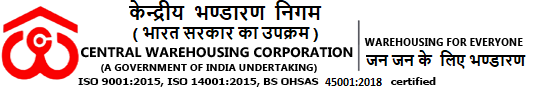 Central Warehousing Corporation (CWC)