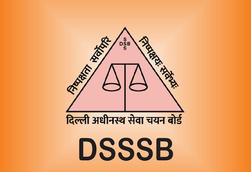 Delhi Subordinate Service Selection Board