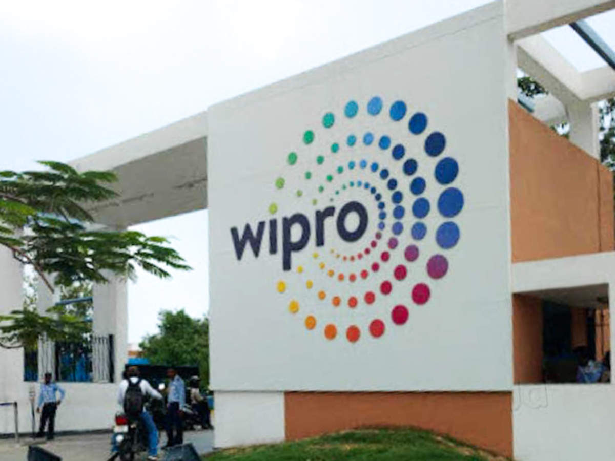 Wipro Elite National Talent Hunt