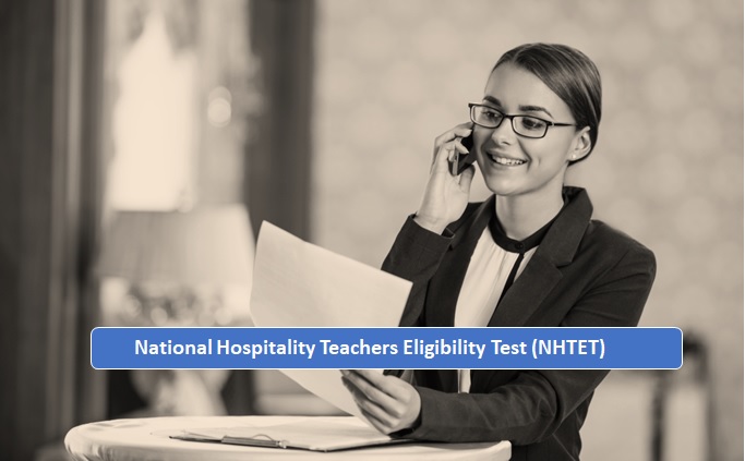 National Hospitality Teachers Eligibility Test