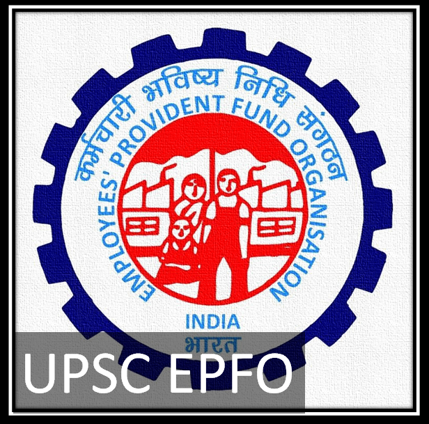 UPSC EPFO