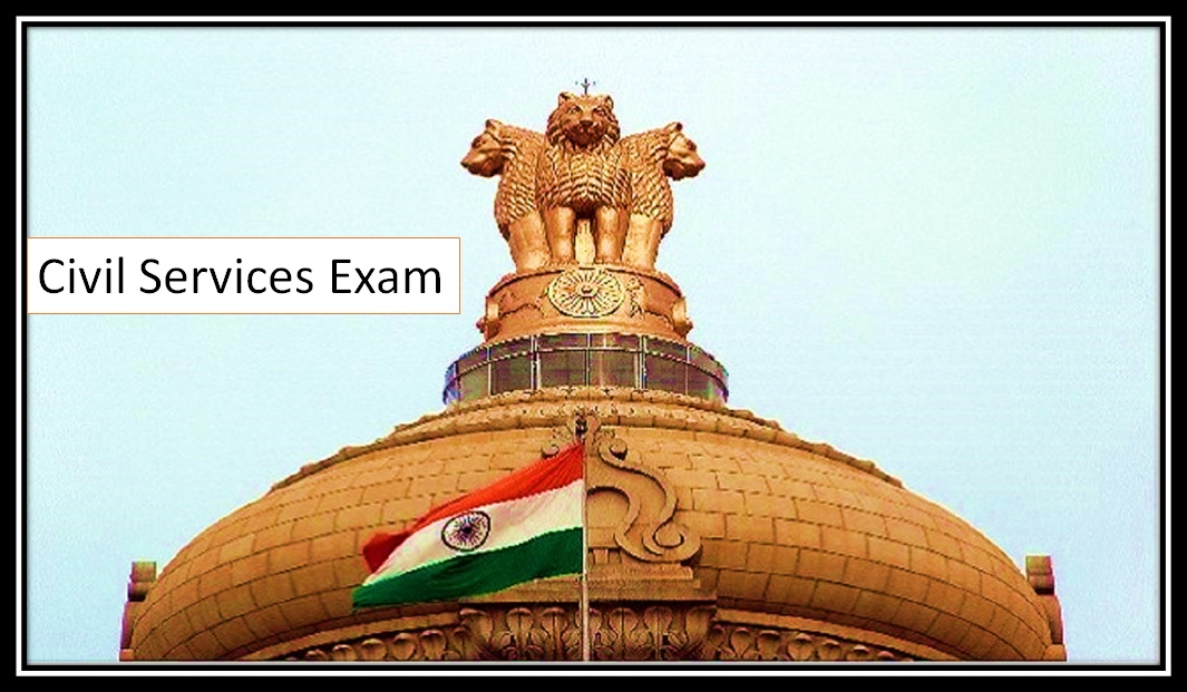 Civil Services Exam 2024