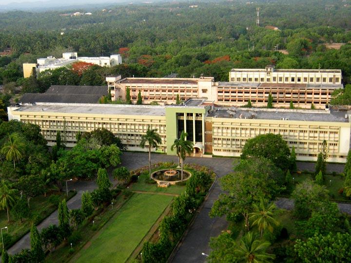 National Institute of Technology, Karnataka