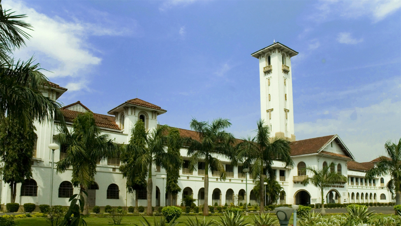 Indian Institute of Technology, Kharagpur