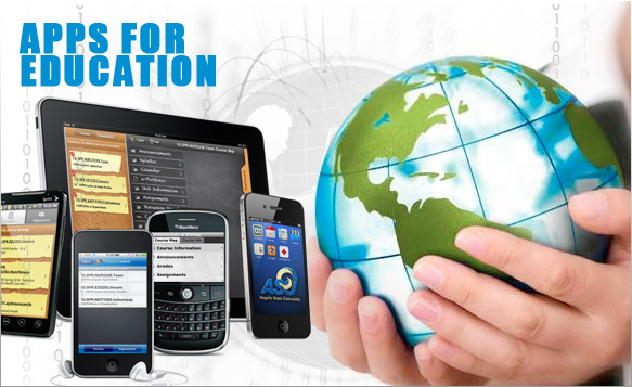 Best Free Educational Android and I phone Apps in India