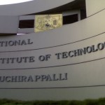 NIT Trichy Admission