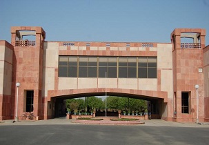 ABV-IIITM Gwalior