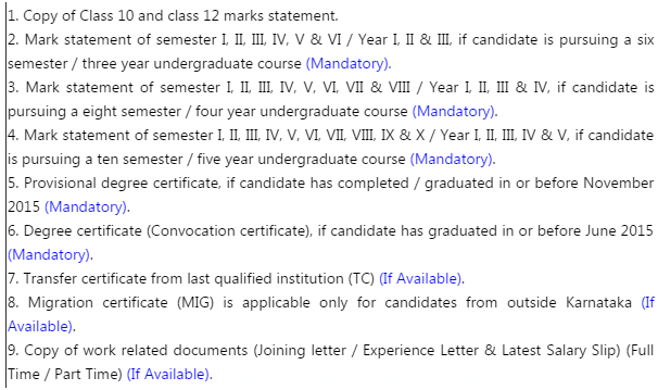 Christ-University-admission-process