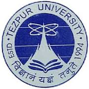 Tezpur University admission