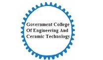 Government College of Engineering and Ceramic Technology (GCECT), Kolkata