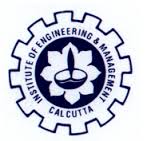 Institute of Engineering and Management (IEM), Kolkata