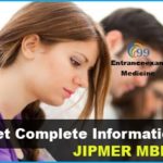 JIPMER MBBS