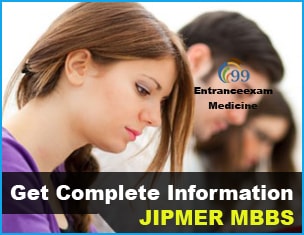 JIPMER MBBS