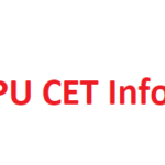 IPU CET