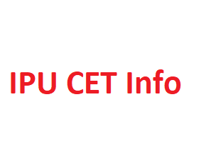 IPU CET