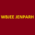 WBJEE JENPARH